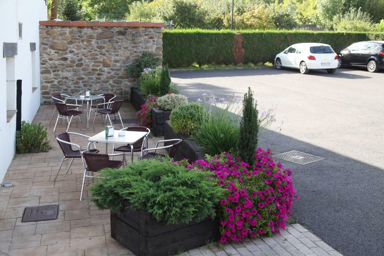 Barazar Séjour à la campagne