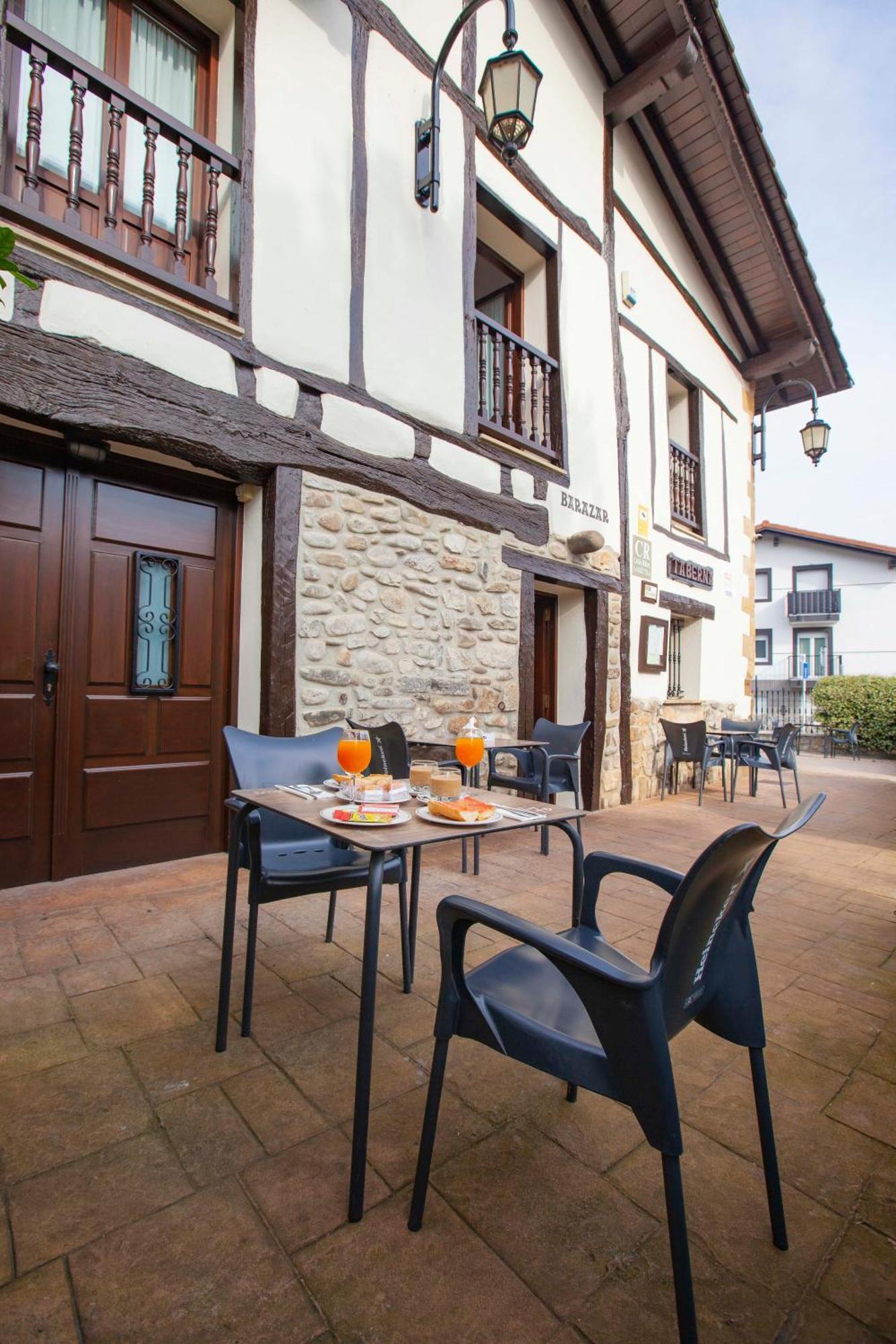 Country house Barazar *