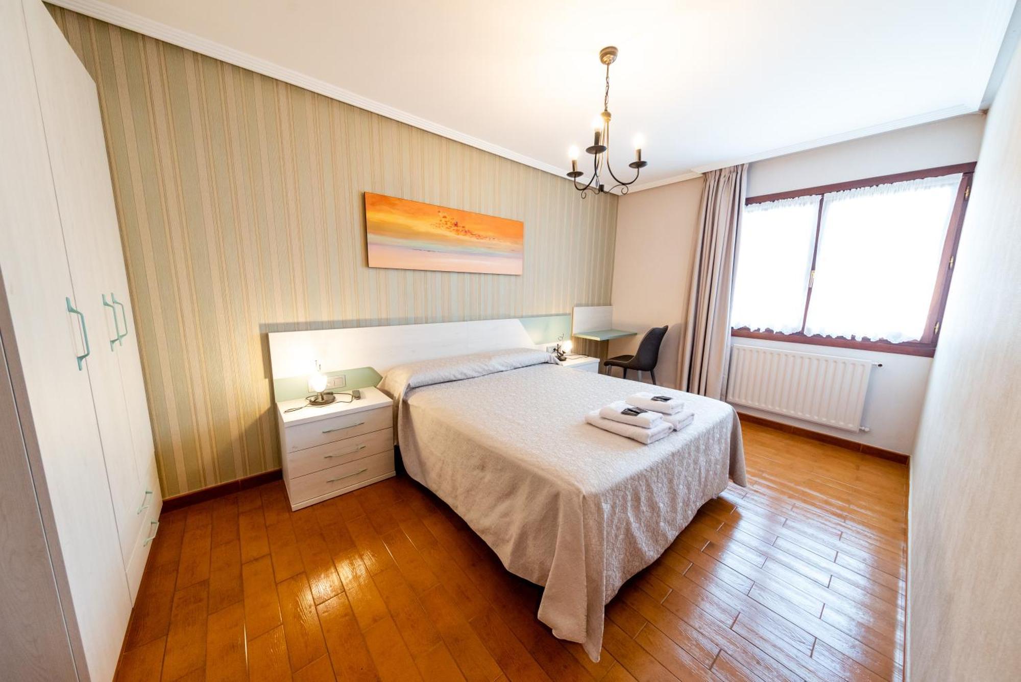 Barazar Country house *