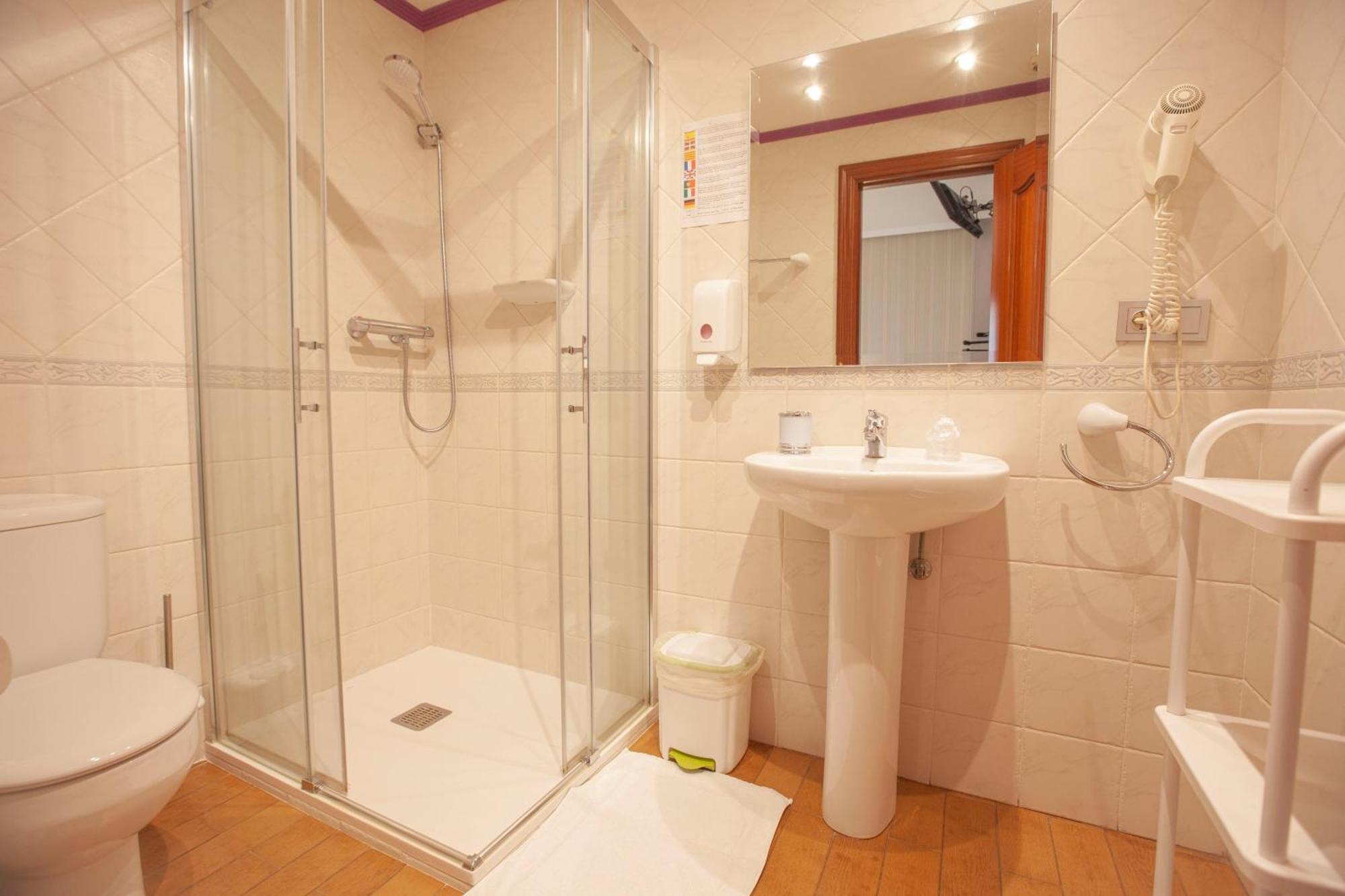 Barazar Country house San Sebastian
