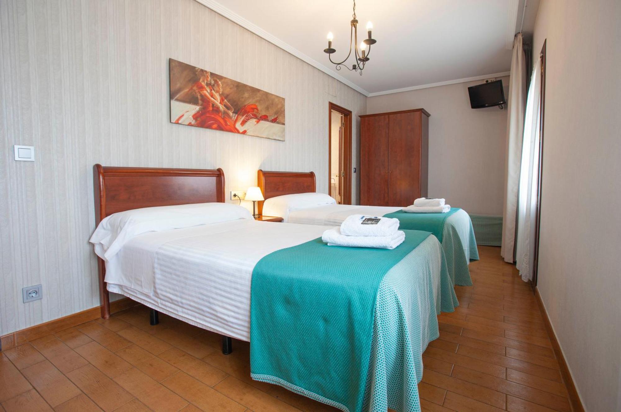 Country house Barazar San Sebastian