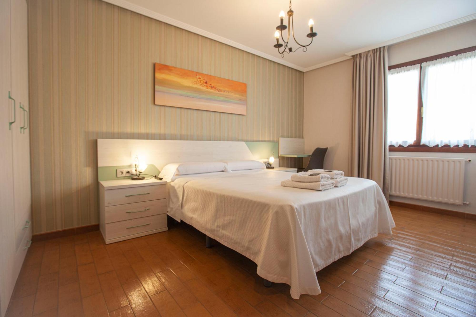 Barazar Country house