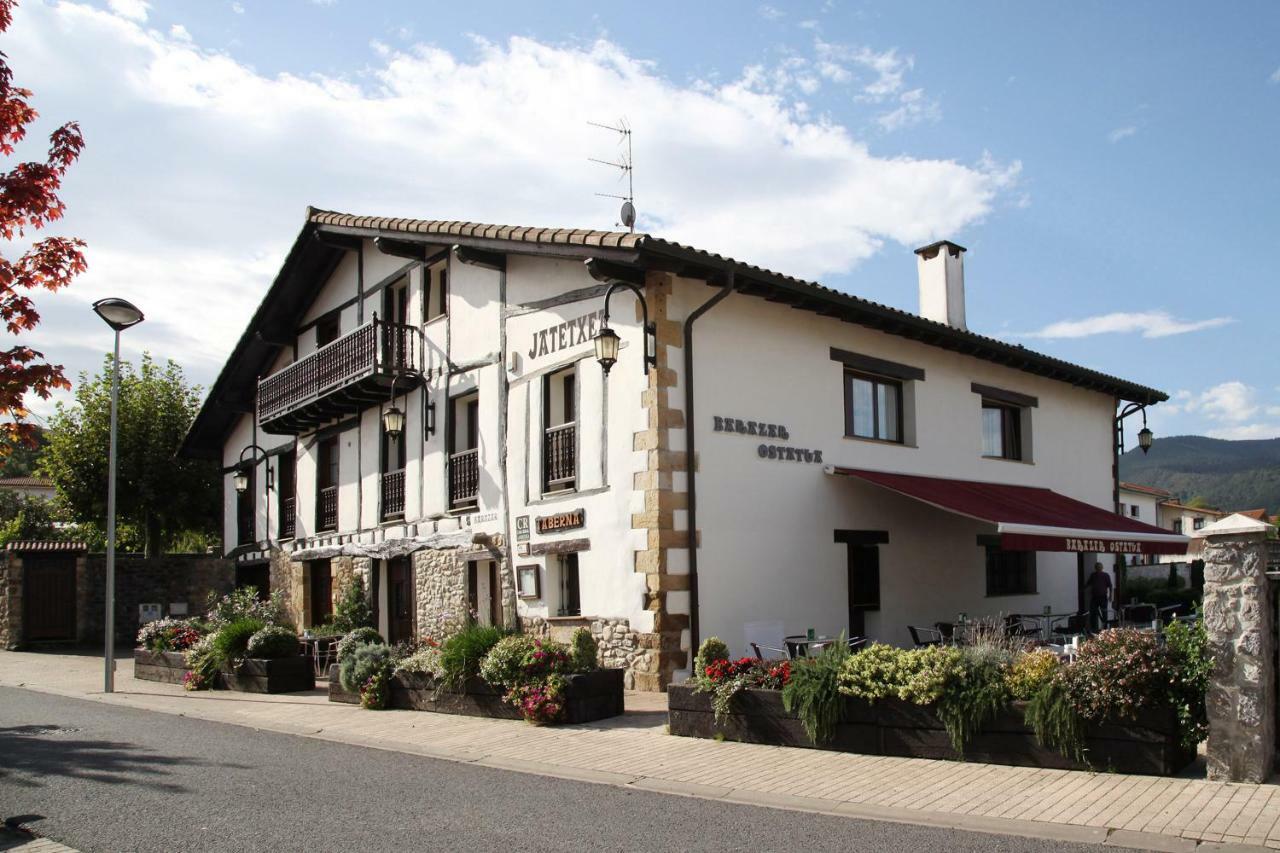 Country house Barazar