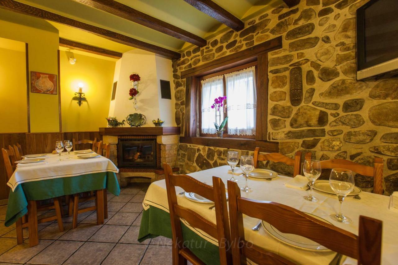 Country house Barazar