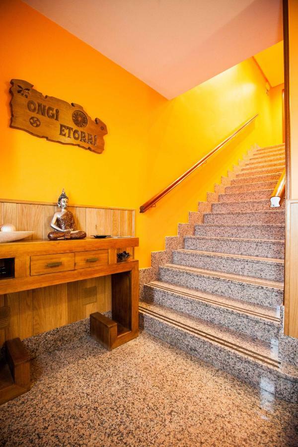 Country house Barazar San Sebastian