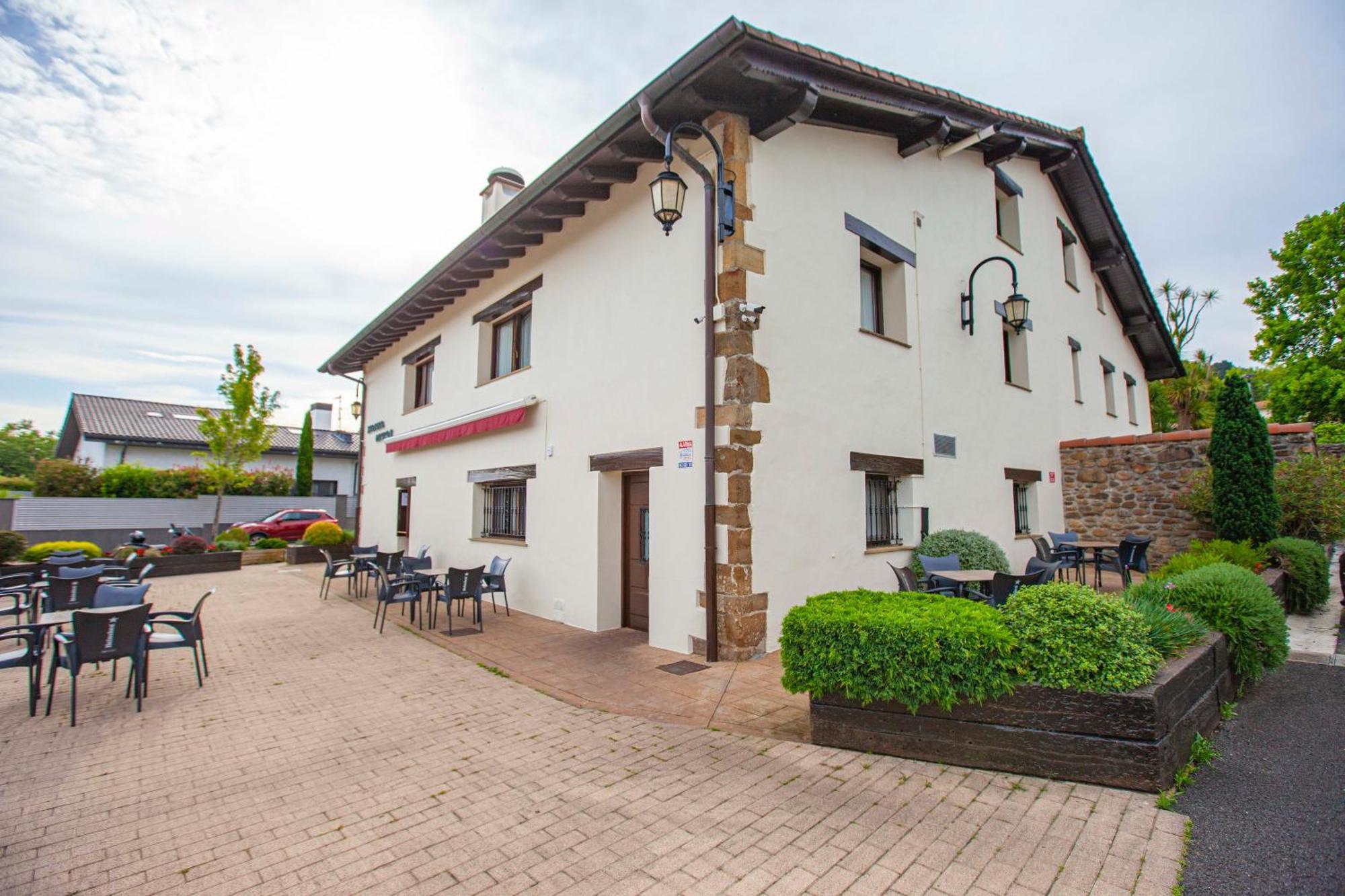 Landhaus Barazar